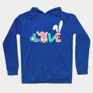 LOVE EASTER Hoodie